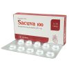 Sacuva 100 Tablet
