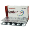 Sanbur 30 Tablet