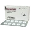 Savatril 50 Tablet