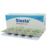 Siesta Tablet