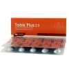 Tabis Plus 2.5 Tablet