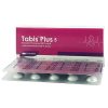 Tabis Plus 5 Tablet