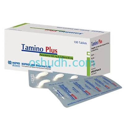 Tamino Plus Tablet