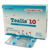 Tealis 10 Tablet