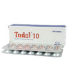 Todol 10 Tablet