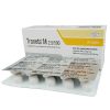 Traneta M 2.5/500 Tablet