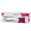 Trimazole Cream