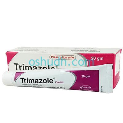 Trimazole Cream