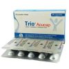 Trio 100 Acucap