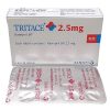Tritace 2.5 Tablet