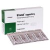 Utramal 100 Suppository