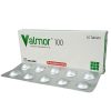 Valmor 100 Tablet