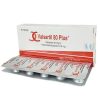 Valsartil Plus 80/12.5 Tablet