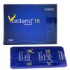 Vardena 10 Tablet