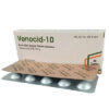 Venocid 10 Tablet