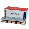 Vermicid Tablet