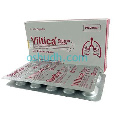 Viltica 25/200 Renacap