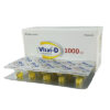 Vital-D 1000 Capsule