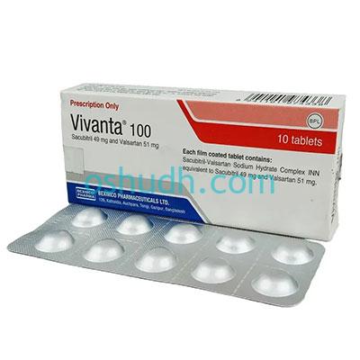 Vivanta 100 Tablet
