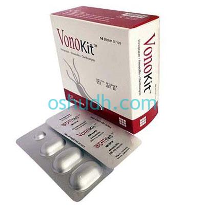 Vonokit Tablet