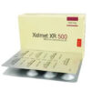 Xelmet XR 500 Tablet