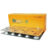 Xevon 20 Tablet