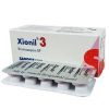 Xionil 3 Tablet