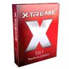 Xtreme 3 in 1 Premium 3 pcs