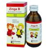 Zinga B Syrup 100 ml