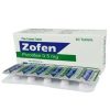 Zofen 0.5 Tablet