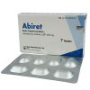 Abiret 250 Tablet