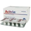Acitrin Tablet