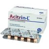 Acitrin-L Tablet