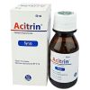 Acitrin Syrup