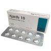 Ajardy 10 Tablet