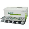Arcet Tablet