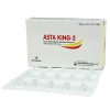 Asta King 2 Capsule