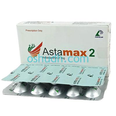 Astamax 2 Capsule