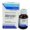 Atrizin Pediatric Drops