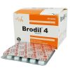 Brodil 4 Tablet