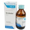Bronkolax Syrup 100 ml
