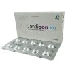 Candicon 100 Tablet