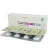 Candicon 200 Tablet