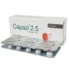 Capazi 2.5 Tablet