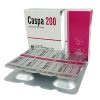 Caspa 200 Tablet