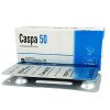 Caspa 50 Tablet