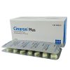 Cinaron Plus Tablet