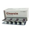 Cinarzin Tablet