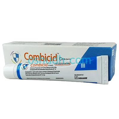 Combicid Cream