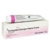 Conjugated Estrogen Vaginal Cream